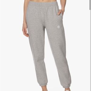 Anine Bing Grey Sweatpants / Joggers